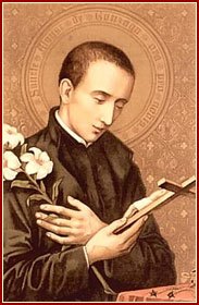 San Luis Gonzaga San Luis Gonzaga